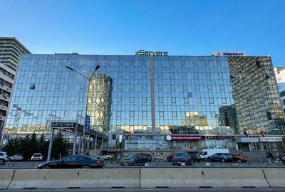 Birou, de 8,400 mp, în Floreasca