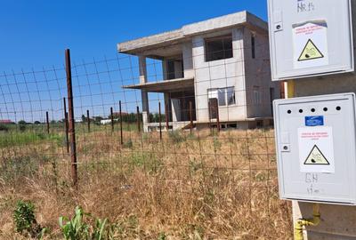 Teren Construcții intravilan de 315 mp, în Viile Noi - 3