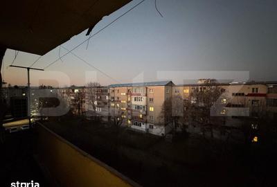 Apartament cu 2 camere în Gojdu