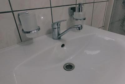 Apartament cu 2 camere decomandat în Piața Cluj - 2
