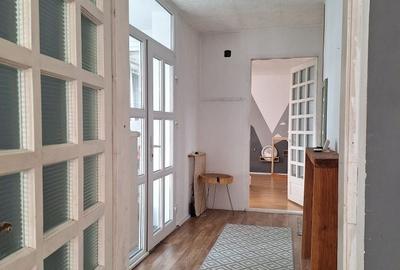 Casă cu 4 camere în Valea Rosie - 5