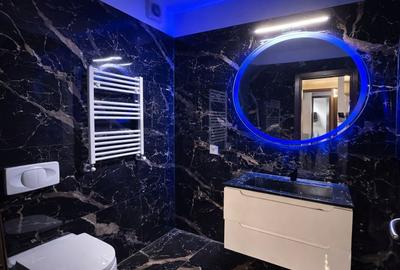 Apartament cu 2 camere decomandat, mobilat în Tineretului - 4