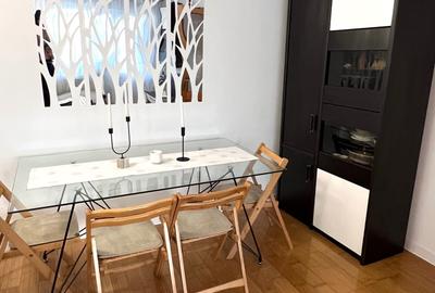 Apartament cu 2 camere decomandat în Central - 2
