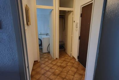 Garsonieră decomandată în Dristor