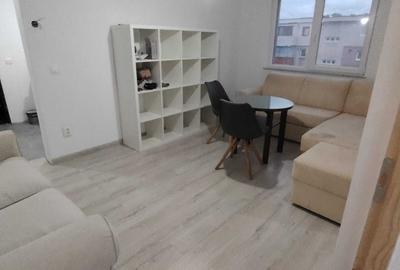 Apartament cu 2 camere semidecomandat în Exterior Vest - 1
