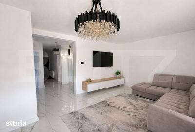 Casă cu 6 camere cu Teren 417 Mp în Șega - 9