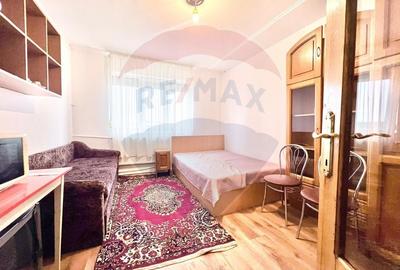 Garsonieră decomandată, mobilată în Rogerius - 1