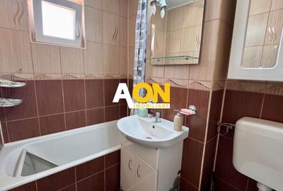 Apartament cu 2 camere decomandat în Cetate - 4