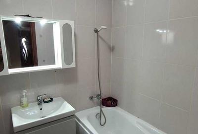 Apartament cu 2 camere semidecomandat în Central - 3