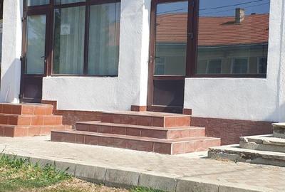 Spațiu comercial, de 800 mp, în Exterior Vest - 2