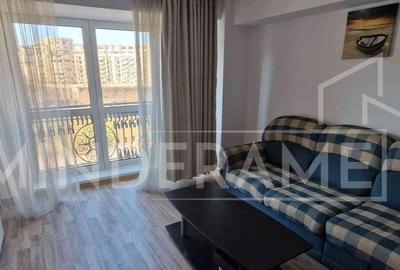Apartament cu 2 camere decomandat în Alba Iulia