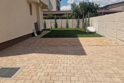 Casă individuală cu 4 camere cu Teren 330 Mp în Prelungirea Ghencea - 13