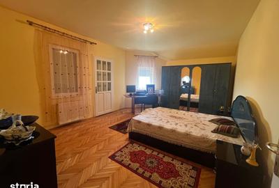Casă cu 9 camere decomandat cu Teren 3000 Mp în Vladimirescu - 12