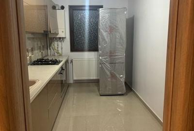 Apartament cu 2 camere în Fundeni - 3