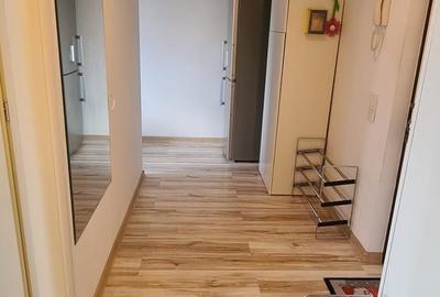 Apartament cu 2 camere decomandat în Central - 7