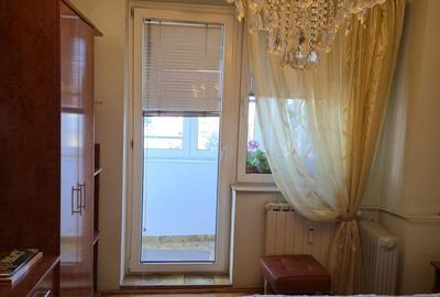 Apartament cu 4 camere, mobilat în Decebal - 3