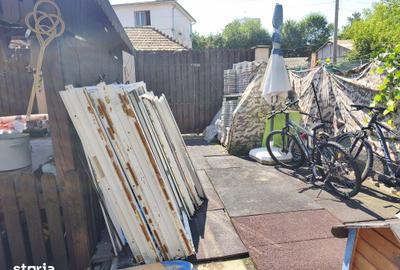 Casă cu 3 camere cu Teren 250 Mp în Libertății - 12
