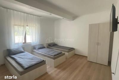 Apartament cu 3 camere în Iosia