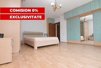 Garsonieră decomandată în Calea Călărașilor - 4