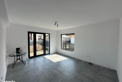 Casă cu 3 camere cu Teren 270 Mp în Clinceni