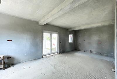 Duplex cu 5 camere cu Canalizare în Moșnița Veche - 3
