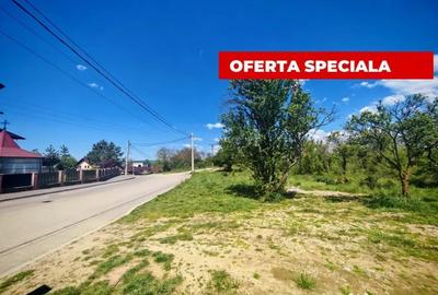 Teren în Central