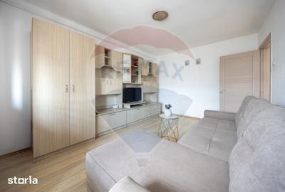 Apartament cu 2 camere decomandat, mobilat în Florilor - 6