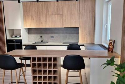 Apartament cu 2 camere în Tractorul - 3