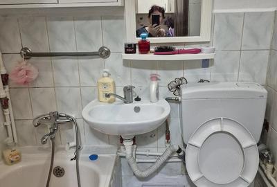 Garsonieră nedecomandată în Uzina 2