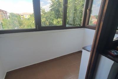 Apartament cu 2 camere semidecomandat, mobilat în Girocului - 6