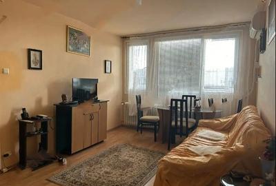 Apartament cu 2 camere în Baba Novac - 1