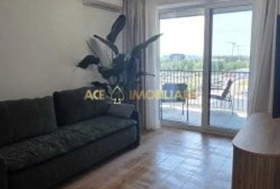 Apartament cu 2 camere decomandat, mobilat în Theodor Pallady - 2