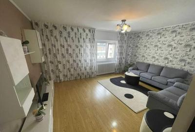 Apartament cu 3 camere decomandat în Calea Călărașilor - 6