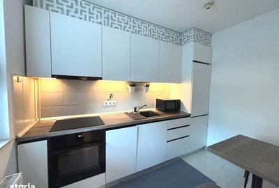 Apartament cu 2 camere semidecomandat în Nord - 5