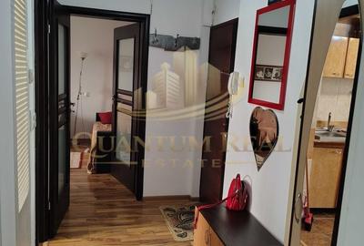 Apartament cu 2 camere decomandat în Dristor - 4