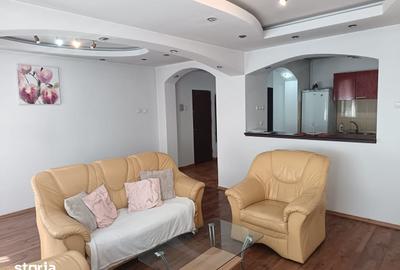 Apartament cu 2 camere în Valea Aurie - 1