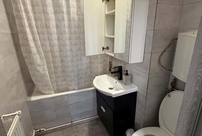 Apartament cu 2 camere semidecomandat în Lujerului - 8