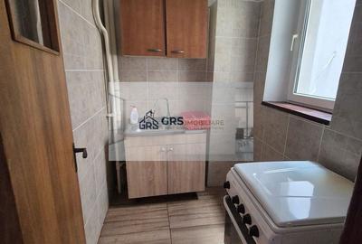 Apartament cu 2 camere decomandat, mobilat în Titan - 5