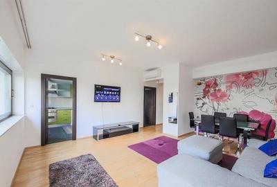 Apartament cu 3 camere decomandat, mobilat în Iancu Nicolae - 2