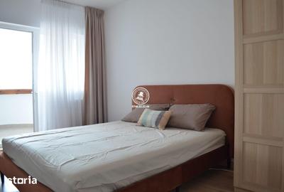 Apartament cu 3 camere decomandat, mobilat în Hala Centrală - 3