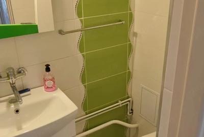 Apartament cu 4 camere decomandat în Dacia - 5