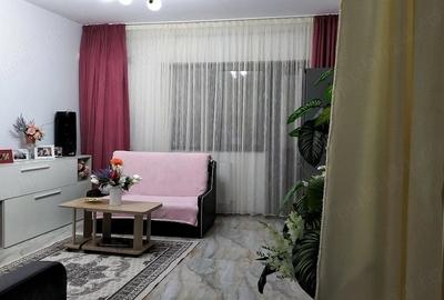 Apartament cu 2 camere decomandat în Lazu - 7