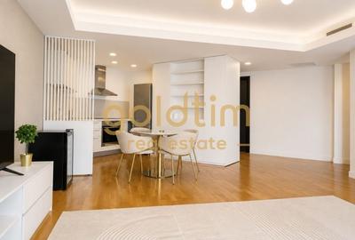 Apartament cu 3 camere semidecomandat în Herăstrău - 14