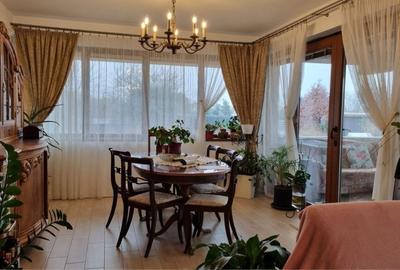 Casă cu 4 camere în Central - 4