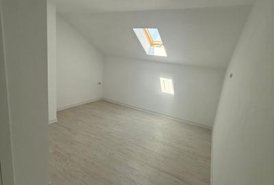 Duplex cu 3 camere cu Teren 336 Mp în Dumbrăvița - 5
