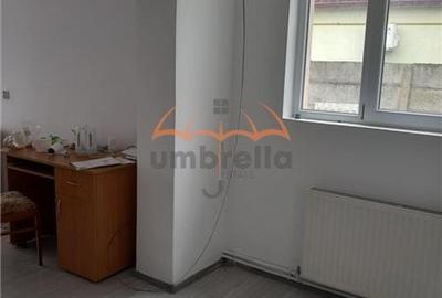 Casă individuală cu 4 camere cu Teren 600 Mp în Titulescu - 7