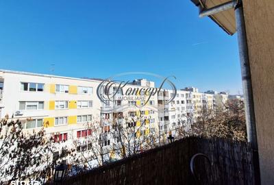 Apartament cu 2 camere decomandat, mobilat în Grigorescu - 7