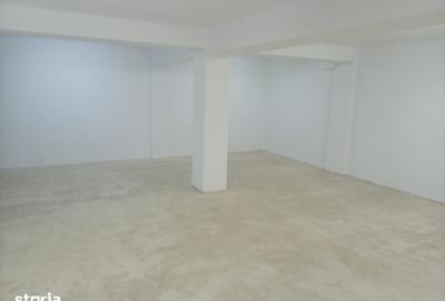 Spațiu comercial, de 330 mp, în Rogerius