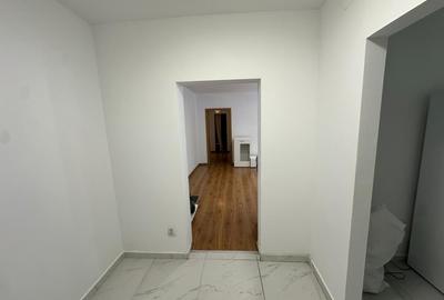 Apartament cu 3 camere semidecomandat, mobilat în Iancului - 13