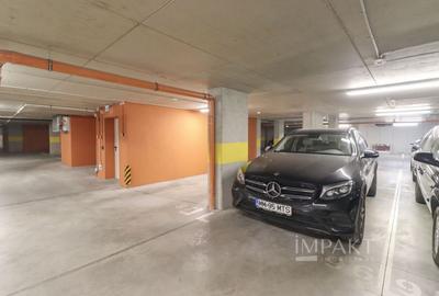 Apartament cu 2 camere semidecomandat, mobilat în Bulgaria - 22